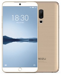 Замена разъема зарядки на телефоне Meizu 15 Plus в Саратове